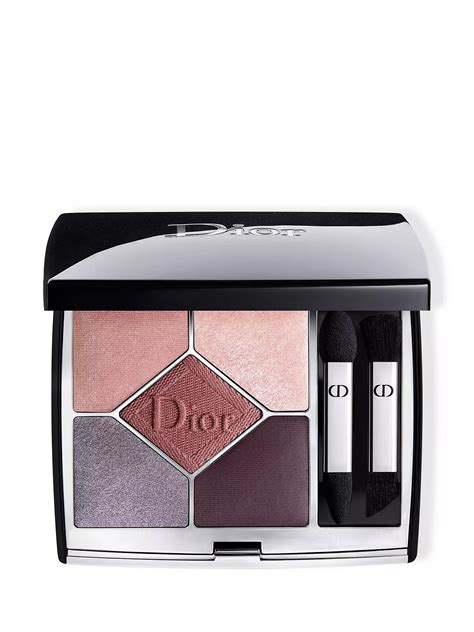 dior 5 colour eyeshadow